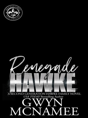 cover image of Renegade Hawke